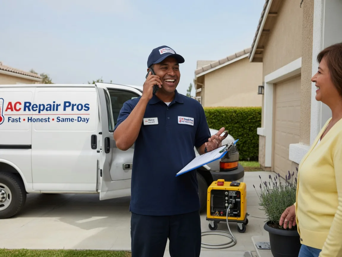 AC Repair Syracuse, UT FAQs